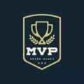 MVP Boardgames Logo